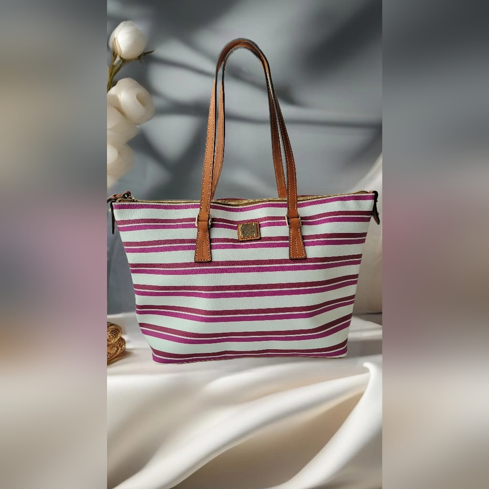 Dooney & Bourke Stonington Tote Bag